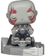 Figur Funko POP! Guardians of the Galaxy - Drax Deluxe - Figurka