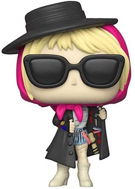 Funko POP! Birds of Prey - Harley Quinn (Incognito) - Figure