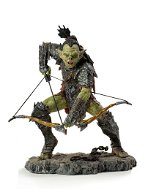 Lord of the Rings - Archer Orc - BDS Art Scale 1/10 - Figura