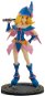 Yu-Gi-Oh! - Magician Girl - figura - Figura