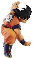 Dragon Ball Super - Son Goku Fes Vol.14 - Figur - Figur