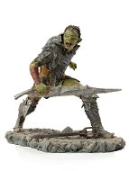 Lord of the Rings - Swordman Orc - BDS Art Scale 1/10 - Figure