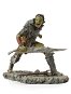 Lord of the Rings - Swordman Orc - BDS Art Scale 1/10 - Figura