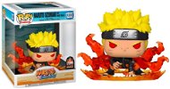 Funko POP! Naruto Shippuden - Naruto Uzumaki as Nine Tails Special Edition - Figur