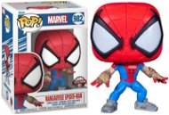 Funko POP! Mangaverse Spider-Man Special Edition - Figura
