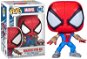 Funko POP! Mangaverse Spider-Man Special Edition - Figur