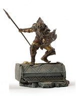 Lord of the Rings - Armored Orc - BDS Art Scale 1/10 - Figura