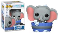 Funko POP! Disney - Dumbo in Bathtub - Figure