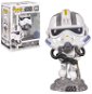 Funko POP! Star Wars: Battlefront - Imperial Rocket Trooper Special Edition - Figure
