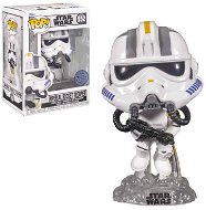 Funko POP! Star Wars: Battlefront - Imperial Rocket Trooper Special Edition - Figurka