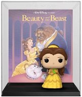 Funko POP! Beauty and the Beast - Belle - VHS Cover - Figur