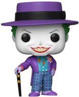 Funko POP! Batman 1989 - The Joker - Super Sized - Figura
