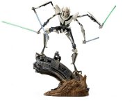 Figura Star Wars - General Grievous - Deluxe BDS Art Scale 1/10 - Figurka