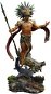 Black Panther: Wakanda Forever - King Namor - Deluxe Art Scale 1/10 - Figur
