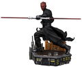 Star Wars Rogue One - Darth Maul - BDS Art Scale 1/10