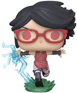 Funko POP! Boruto – Naruto Next Generations – Sarada with Sharingan - Figúrka