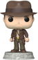 Figure Funko POP! Indiana Jones - Indiana Jones with Jacket - Figurka