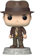 Figur Funko POP! Indiana Jones - Indiana Jones with Jacket - Figurka