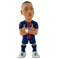 MINIX Fußball: PSG - Kylian Mbappé - Figur