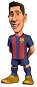 Figure MINIX Football: FC Barcelona - Lewandowski - Figurka