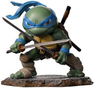 Teenage Mutant Ninja Turtles - Leonardo - figura - Figura