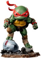 Figure Teenage Mutant Ninja Turtles - Raphael - figurka - Figurka