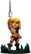 Masters of the Universe - He-Man - figura - Figura