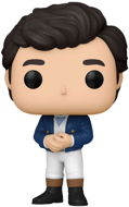 Funko POP! The Little Mermaid - Prince Eric - Figure