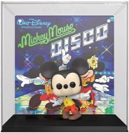 Funko POP! Disney - Mickey Mouse Disco - Figur