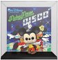 Funko POP! Disney – Mickey Mouse Disco - Figúrka