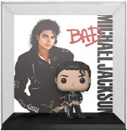Funko POP! Michael Jackson - Bad - Figure