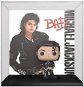 Funko POP! Michael Jackson - Bad - Figur