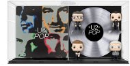 Funko POP! U2 – POP – 4-Pack (Deluxe) - Figúrka