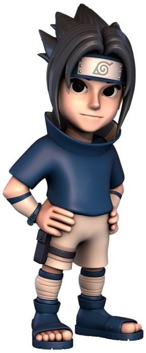 MINIX Manga: Naruto - Sasuke