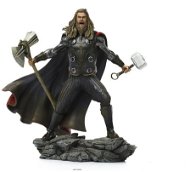 Marvel - Thor - Ultimate BDS Art Scale 1/10 - Figurka