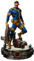 Marvel - Cyclops Unleashed - Deluxe Art Scale 1/10