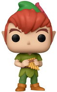 Figur Funko POP! Peter Pan 70th Anniversary - Peter Pan - Figurka