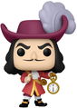 Funko POP! Peter Pan 70th Anniversary - Hook