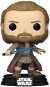 Funko POP! Star Wars: Obi-Wan Kenobi - Obi-Wan (Kampf-Pose) - Figur