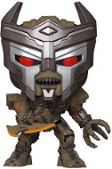 Funko POP! Transformers: Rise of the Beasts - Scourge - Figur