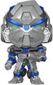 Funko POP! Transformers: Rise of the Beasts - Mirage