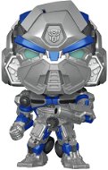 Funko POP! Transformers: Rise of the Beasts - Mirage - Figure