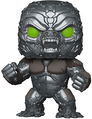 Funko POP! Transformers: Rise of the Beasts - Optimus Primal