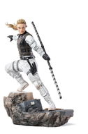 Marvel - Yelena - BDS Art Scale 1/10 - Figure