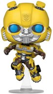 Funko POP! Transformers: Rise of the Beasts - Bumblebee - Figura