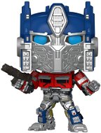 Funko POP! Transformers: Rise of the Beasts - Optimus Prime - Figure