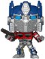 Funko POP! Transformers: Rise of the Beasts – Optimus Prime - Figúrka