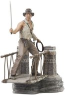 Indiana Jones and the Temple of Doom - Rope Bridge - figurka - Figure