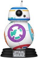 Funko POP! Star Wars – Pride BB-8 - Figúrka
