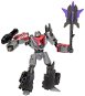 Transformers - Megatron - figura - Figura